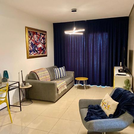 Fat Cow Apartment 101 Ларнака Экстерьер фото