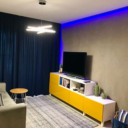 Fat Cow Apartment 101 Ларнака Экстерьер фото
