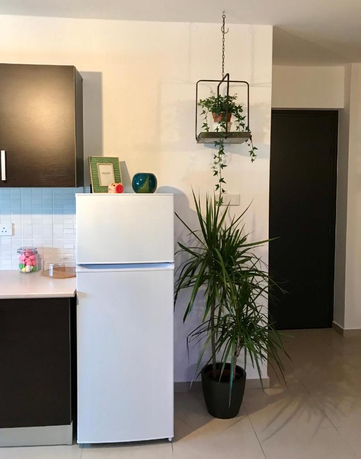 Fat Cow Apartment 101 Ларнака Экстерьер фото