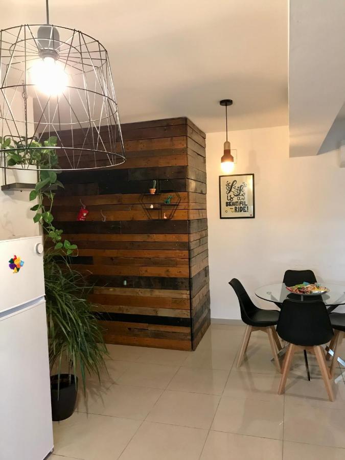 Fat Cow Apartment 101 Ларнака Экстерьер фото